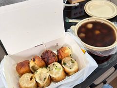 -哑巴生煎(临顿路店)