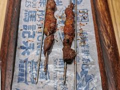 -马记永·兰州牛肉面(天通苑家乐福店)