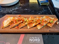 -Nord Grill&Bar Highland诺德西餐(深圳欢乐海岸店)