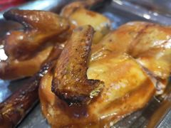 仙庙烧鸡-顺徕德仙庙烧鸡(荔湾总店)