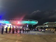 -世博源公馆·本帮融合菜·主题包厢·江景餐厅