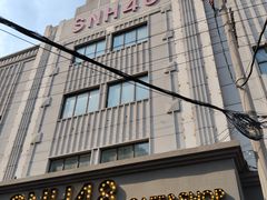 -SNH48星梦剧院