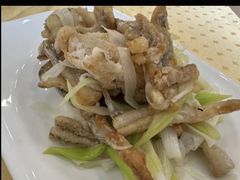 -里下河土菜馆(解放路店)