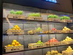 -混果汁(喜荟城店)
