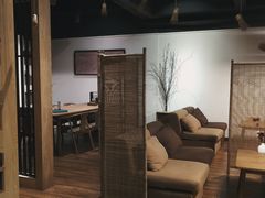 包厢-柴务处·柴犬主题狗咖