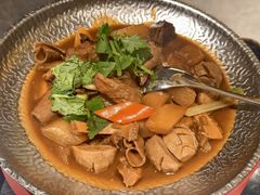 -潮州府·潮菜·砂锅粥(徐家汇店)