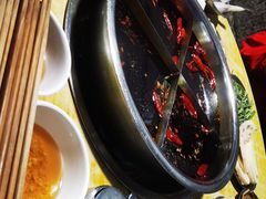 -渝味黄姐火锅(黄泥村店)