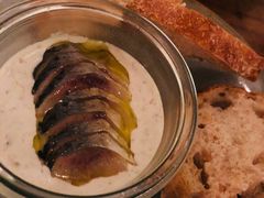 晚餐菜式-RAC BAR(安福路店)