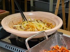 -筱爷叔·上海传统手工菜(玉树路店)
