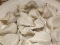 -日丰园海肠水饺·老字号大连海鲜(和平广场店)
