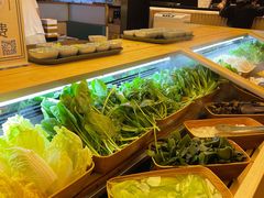 -温禾牛·和牛寿喜烧自助火锅(恒基名人店)