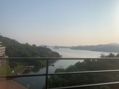 -天目湖涵田度假村
