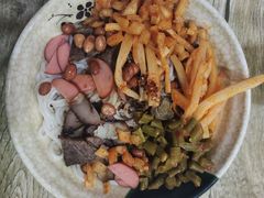 招牌卤肉粉-吉庆桂林米粉·柳州螺蛳粉(港汇广场店)