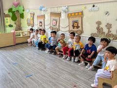 -徐汇区陇龙幼稚园