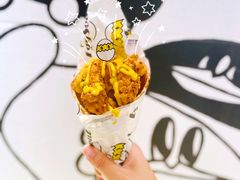 -蛋魂EGGSOUL·SPACE(德基广场店)