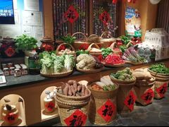 -农耕记·湖南土菜(龙岗熙和园店)