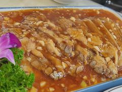 -杨记小骨头羊杂馆(南五马路店)