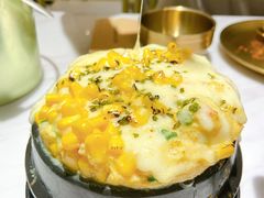 -HOTISLAND海鸡岛·韩国料理(江南西店)
