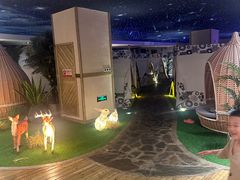 -东方之珠洗浴休闲广场(于家堡店)
