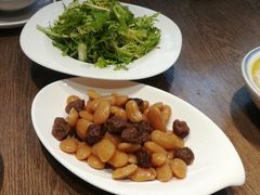 -莫山小馆(百花店)