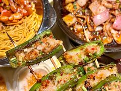 -串盟烧烤·长沙美食地标(星沙店)