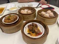 -万龙洲海鲜(大兴绿地缤纷城店)