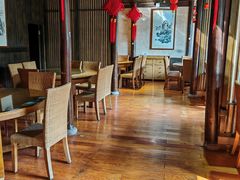 -烟水渔庄餐厅(西溪湿地店)