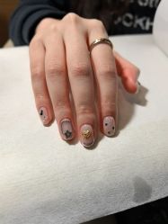 -LILY NAILS美甲美睫