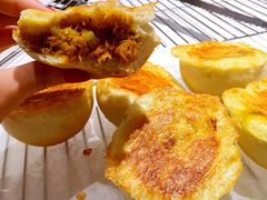 脆皮咖喱包-ABC Cooking Studio(上海环球金融中心店)