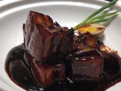 -阿明小菜·海鲜·上海菜(梅陇店)