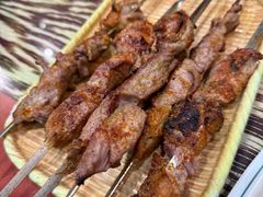 -新疆伊宁远征餐厅