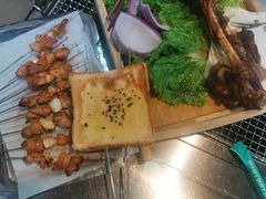 -宗泉烤全羊·烤羊腿·家常菜(解放东路店)