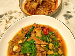 -火婆子·川小馆(扬韬科技广场店)