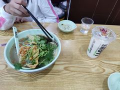 原味螺蛳粉-家味螺蛳粉&烤鱼(五角场店)