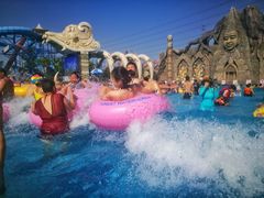 -苏州乐园森林水世界