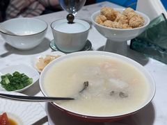 -珍呈中餐厅•粤川淮扬新疆(乌鲁木齐康莱德酒店)