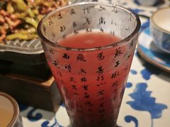 -遇见长安之丝路风荷(大唐西市店)