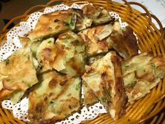 葱油饼-胖哥俩肉蟹煲(五道口店)
