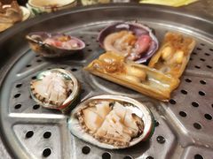 -蔚海之都·象山蒸汽海鲜(仙霞路店)