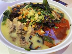 -鱼你在一起(新森兰花园城店)