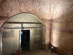 -洛阳古墓博物馆