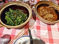 -马叉虫和妖且闲·长沙大排档(解放西店)