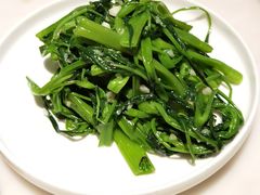 空心菜-莆田餐厅PUTIEN(深圳湾万象城家宴店)