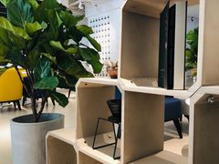 -张一元茶庄(望京店)