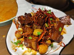 广式红烧肉-梧桐树下(云锦世家店)