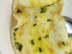 -北京外国语大学东院食堂