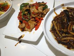 -后宫私房菜(汇客美食娱乐广场店)
