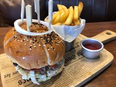 -G+KITCHEN(龙湖狮山天街店)