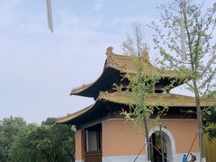 -大报恩寺遗址景区