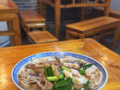 -锦泓老字号猪脏粉(东联大厦店)